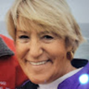 Meet your Posher, Theresa